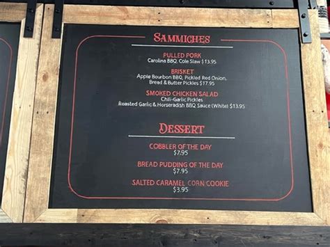 New Sally’s Smokehouse presents fast casual version of its Southern ...