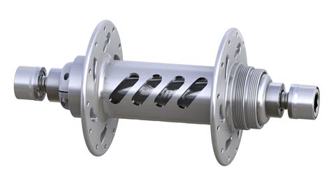 130mm track hub new arrivals