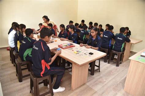 Rawal Convent School | Our Gallery