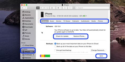 How to Connect iPhone to Mac? - (Step by Step Guide)