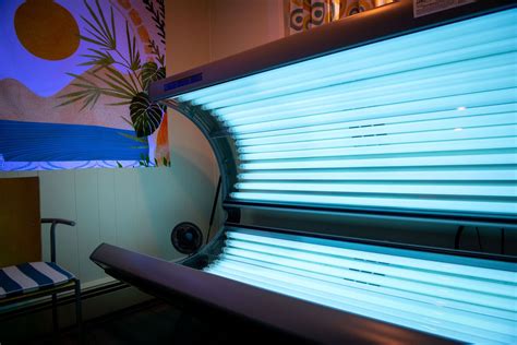 Are There Any Safe Tanning Beds