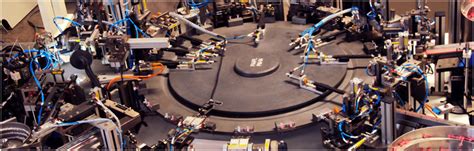 Pentagon Assembly Automation Pvt. Ltd.