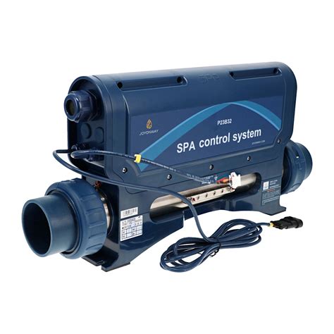 Image result for Spa Control Box