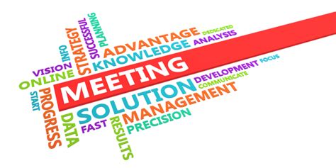 Meeting Word Art 的图像结果