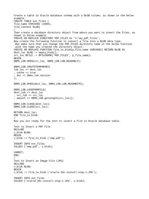 Image result for Control Files in Oracle