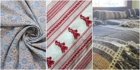 Handmade heritage: Telangana's iconic Himroo weaving in UNESCO's list ...