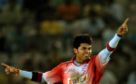 Sreesanth Lashes Out At BCCI As It Looks To Put Back The Revoked Life ...