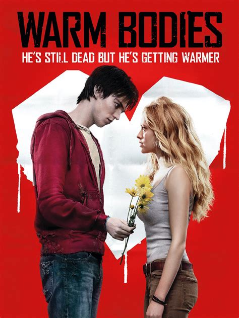Movie Warm Bodies 60 Photos - Moonagedaydream.film