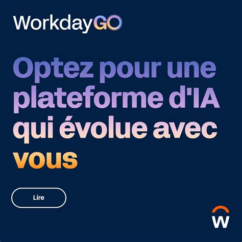 Solutions pour les ETI | Workday | Workday