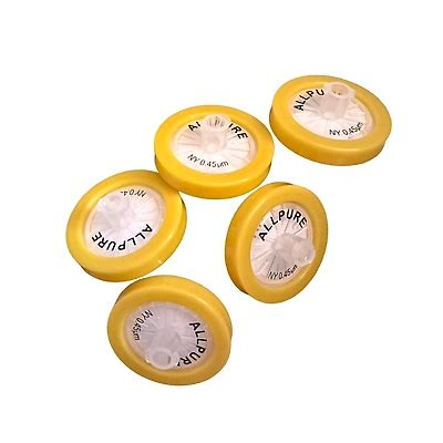 Syringe Filter | Indian Business Portal