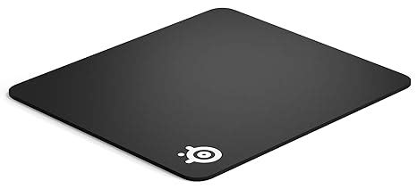 SteelSeries 63008 QcK Heavy, Thick Gaming Mouse Pad, 450 mm x 400 mm ...