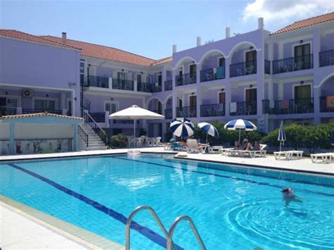 ELEANA HOTEL ZANTE (Argassi, Zakynthos, Ionian Islands) - Hotel Reviews ...