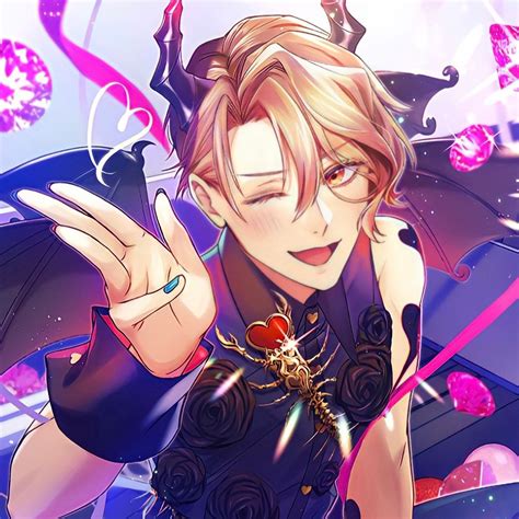 Pin by sygy on obey me.♡ in 2023 | Obey art, Obey me!, Obey