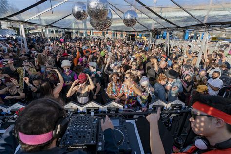 SF's "Breakfast Of Champions" Block Party & Afterparty 2026 (SF)