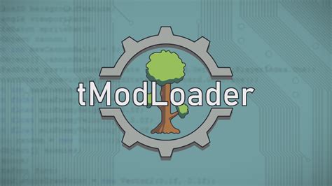 Image result for Tmodloader Logo
