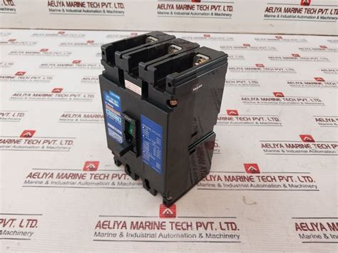 Terasaki Xs225Ns Circuit Breaker 3 Pole 1380A Ac690V 50/60Hz – Aeliya ...