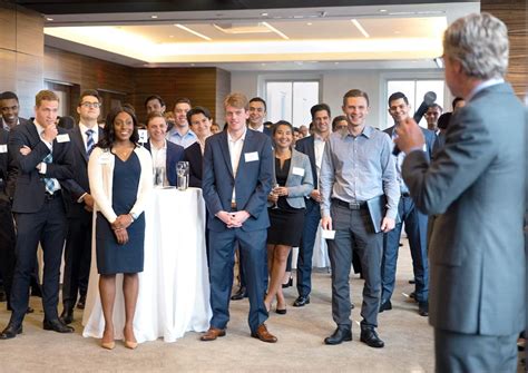 Lazard Office Photos