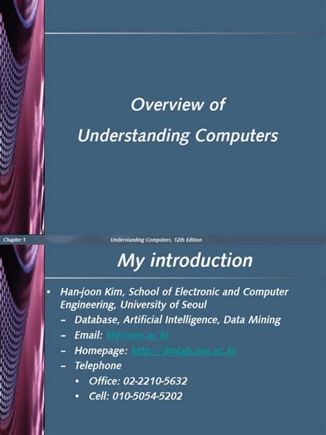 Image result for Understanding Computers