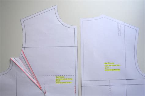 Image result for Slash and Spread Method Pattern Design