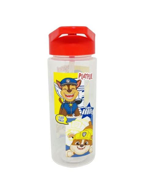 Enfant Paw Patrol Water Bottle | edamama