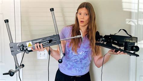 Deep fuck machine ride