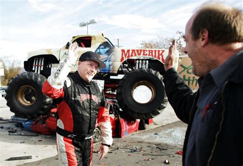 Five questions with Ron Duncombe – Deseret News