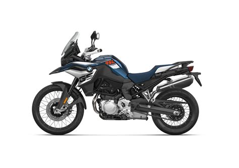 BMW F 850 GS 2023 Model Launched - Specs & Photos – superbikestore