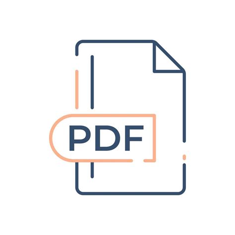 Image result for PDF File Extension