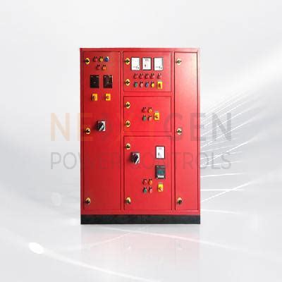 Fire Hydrant Panel at 0 | Chandigarh | Chandigarh | ID: 29072