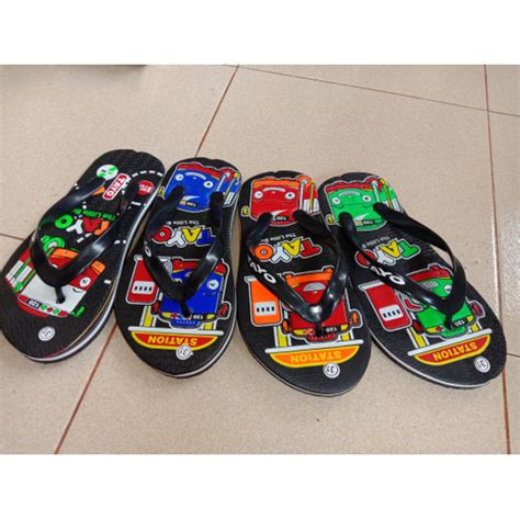 Jual sandal jepit vonverse(1kg isi 10pcs) - Kab. Bogor - US soes ...