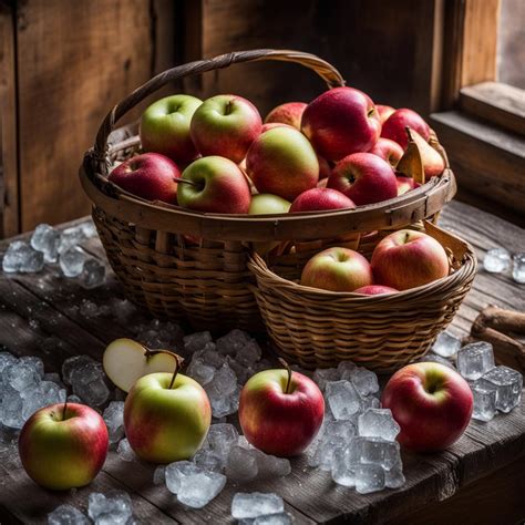A Guide to Freezing Apples: Tips and Techniques