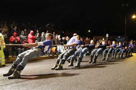 Image result for Told Tuggers Exploding