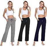 Cleesh Women's Regular Fit Mid Rise Track Pants (S-2021-W-Track-(2P ...