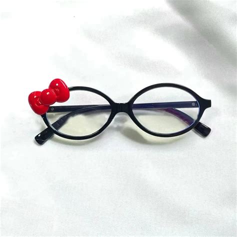 Hello Kitty Glasses – Streetshop