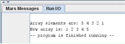 Mar MIP Tutorial 的图像结果