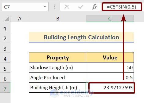 Image result for How to Graph a Sin Function in Excel