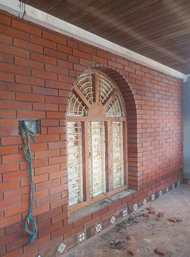 Cladding Bricks - Cladding Brick Tile Manufacturer from Bengaluru