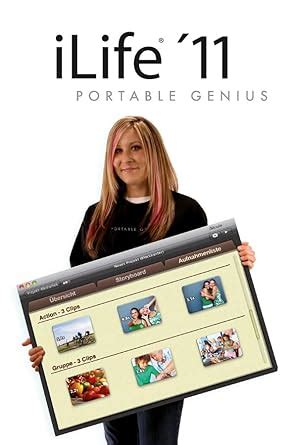 Buy iLife ′11 Portable Genius Book Online at Low Prices in India ...