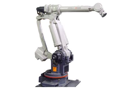 Motoman Robot 3D Model SolidWorks 的图像结果