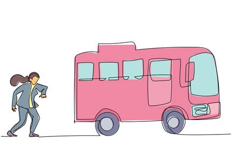 Bus Drawing 的图像结果