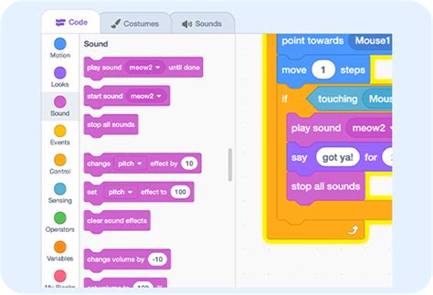 Image result for Fun Scratch Tutorial 1