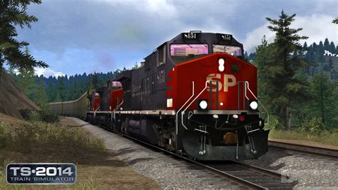 模拟火车2014_模拟火车2014中文版下载_模拟火车2014攻略_汉化_补丁_修改器_3DMGAME单机游戏大全 www.3dmgame.com