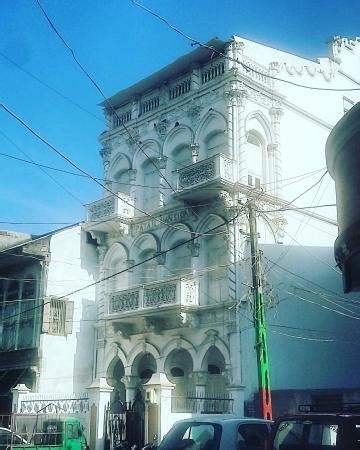 Oldest Muslim Cemetry - Reviews, Photos - Gore Gariba Kabrastan ...