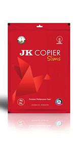 JK Copier Slims Paper A4