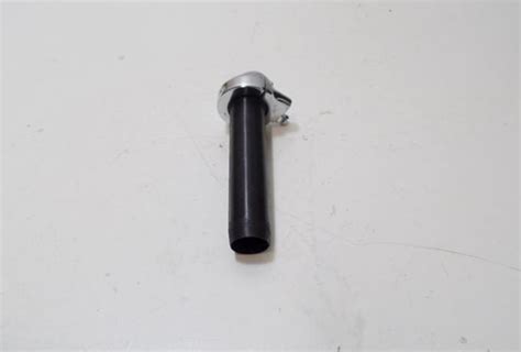 Doherty Throttle Twist Grip 7/8" - new | BRITISH Only Austria ...