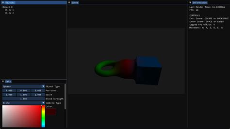 Image result for Ray Marching Unity