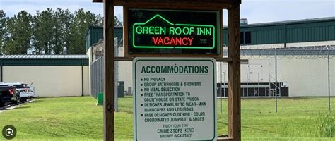 Flagler County Jail, FL Inmate Search: Roster & Mugshots