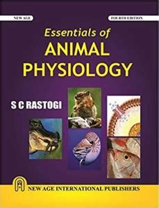 ESSENTIALS OF ANIMAL PHYSIOLOGY: Buy ESSENTIALS OF ANIMAL PHYSIOLOGY by ...
