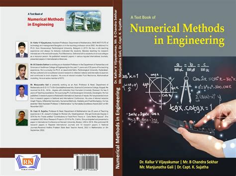 Buy Numerical methods in Engineering Book Online at Low Prices in India ...