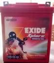 EXIDE 12XL14L-A2 14 Ah Battery for Bike Price in India - Buy EXIDE ...